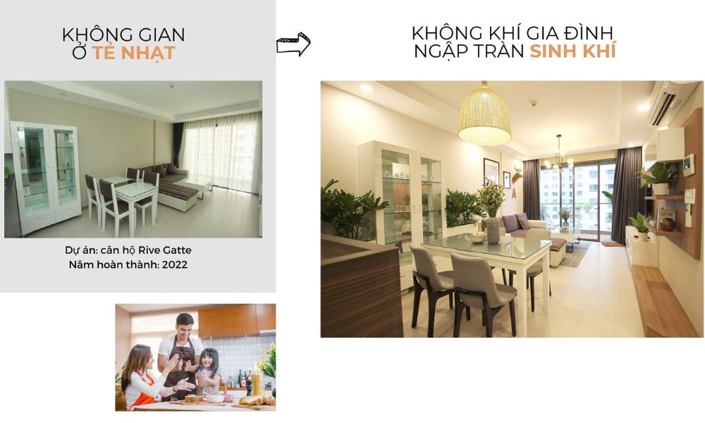 Quy tr&igrave;nh nhanh gọn, minh bạch